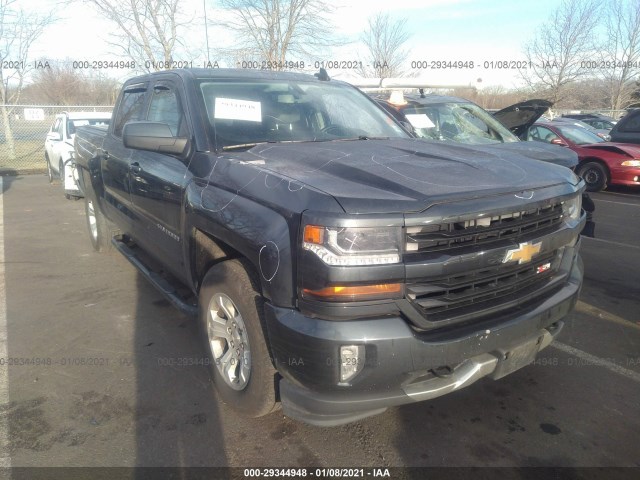 CHEVROLET SILVERADO 1500 2017 3gcukrec9hg272931