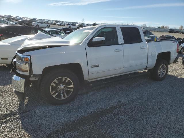 CHEVROLET SILVERADO 2017 3gcukrec9hg324896