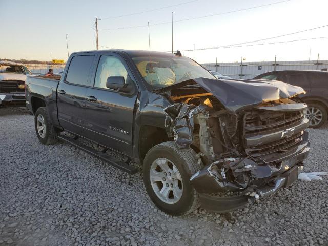 CHEVROLET SILVERADO 2017 3gcukrec9hg404652