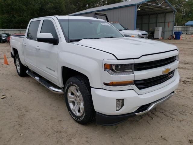 CHEVROLET SILVERADO 2017 3gcukrec9hg443922