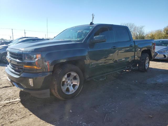 CHEVROLET SILVERADO 2017 3gcukrec9hg457044