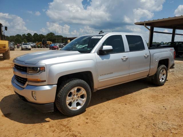 CHEVROLET SILVERADO 2017 3gcukrec9hg466360