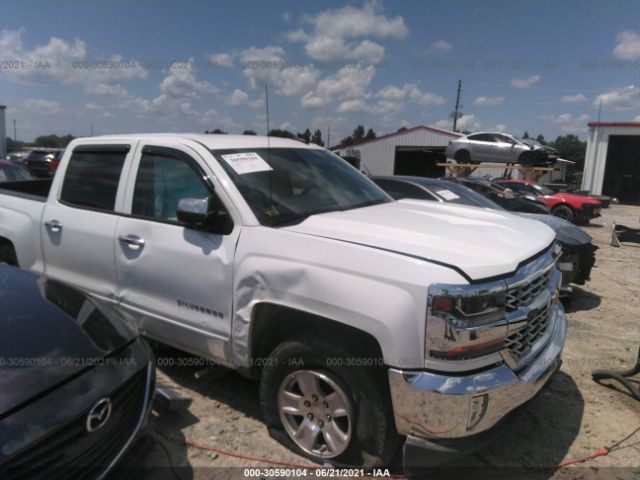 CHEVROLET SILVERADO 1500 2017 3gcukrec9hg473888