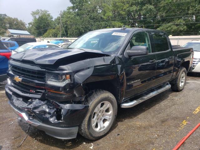 CHEVROLET 1500 2017 3gcukrec9hg499102