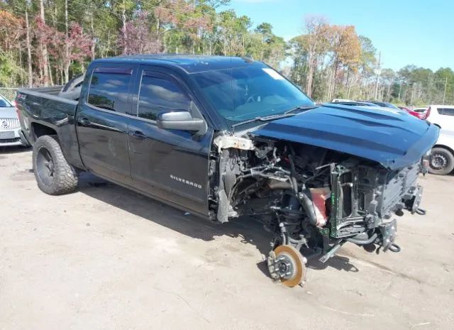 CHEVROLET SILVERADO 1500 2017 3gcukrec9hg517887