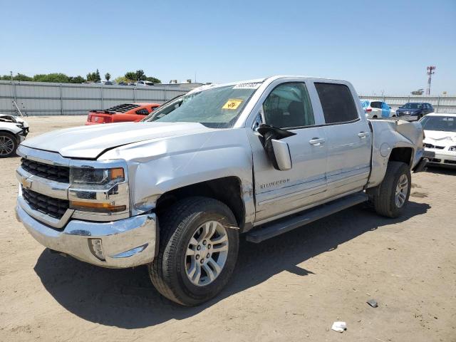 CHEVROLET SILVERADO 2018 3gcukrec9jg383002