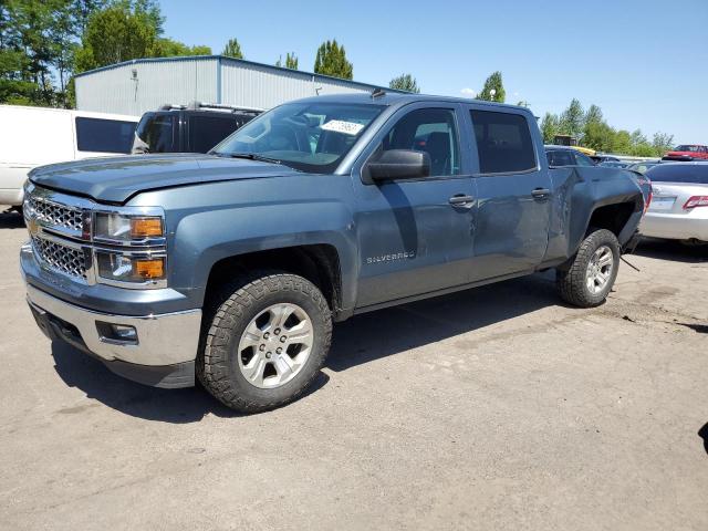 CHEVROLET OTHER 2014 3gcukrecxeg248827