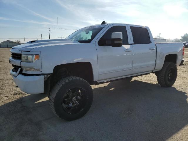 CHEVROLET 1500 2015 3gcukrecxfg103904