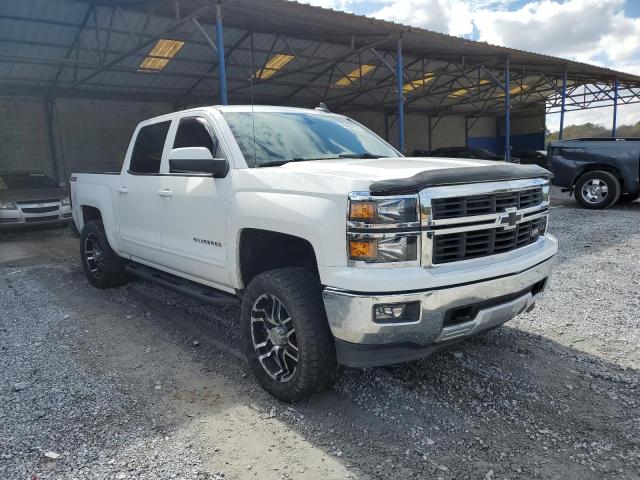 CHEVROLET SILVERADO 2015 3gcukrecxfg197914