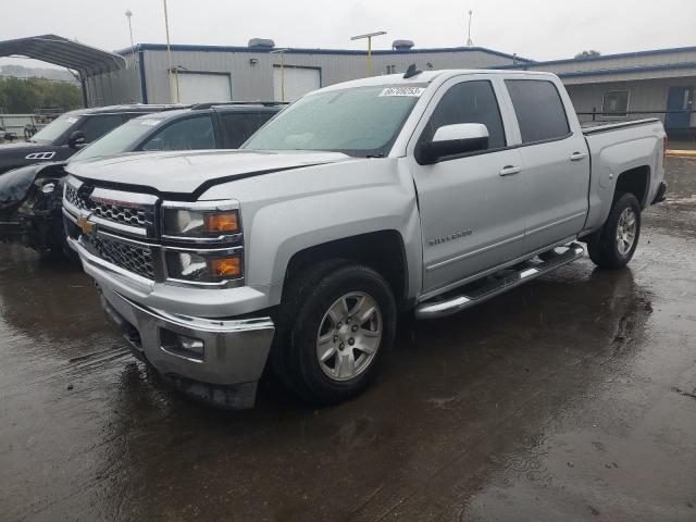 CHEVROLET ALL MODELS 2015 3gcukrecxfg264611