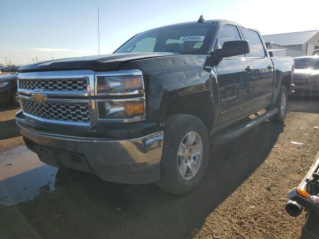 CHEVROLET 1500 2015 3gcukrecxfg270909