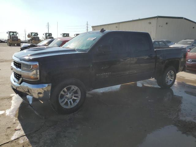 CHEVROLET SILVERADO 2016 3gcukrecxgg172237