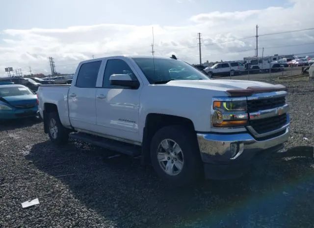 CHEVROLET NULL 2016 3gcukrecxgg357811