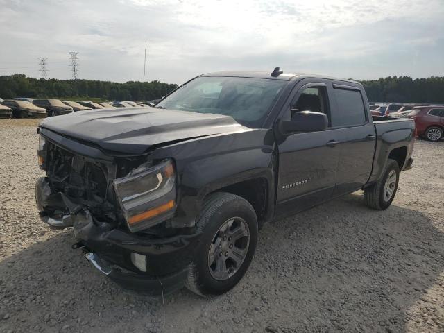 CHEVROLET SILVERADO 2017 3gcukrecxhg298888