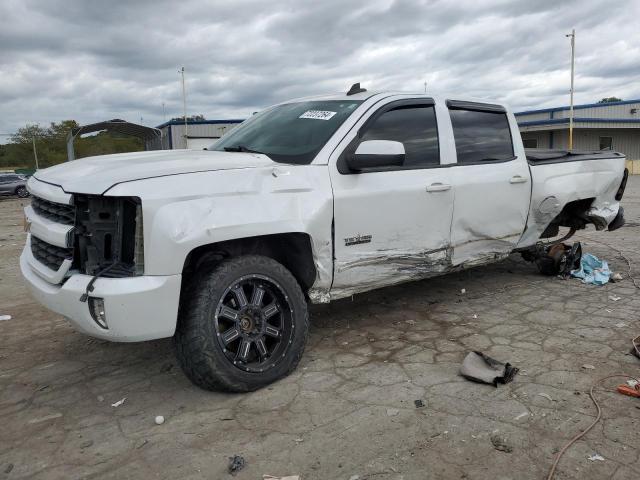 CHEVROLET SILVERADO 2016 3gcukreh5gg189152