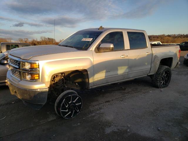 CHEVROLET 1500 2015 3gcukreh6fg291395