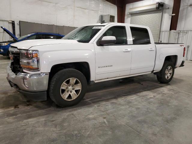 CHEVROLET 1500 2016 3gcukreh6gg112175