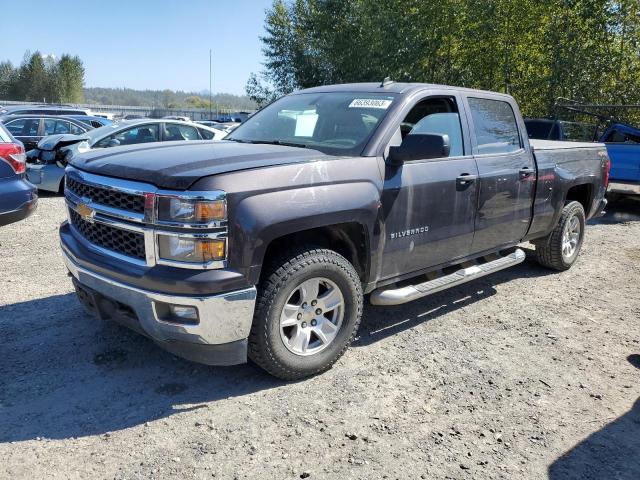 CHEVROLET ALL MODELS 2014 3gcukreh7eg152584