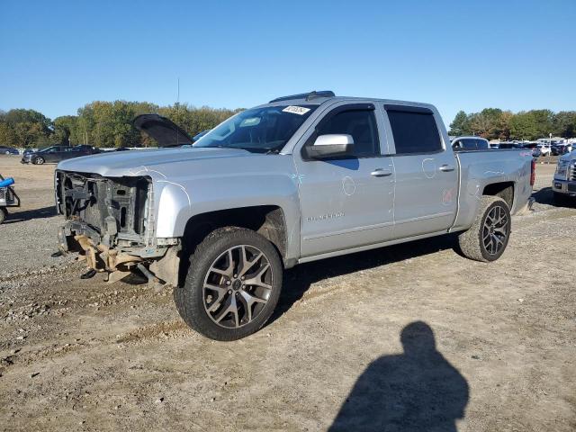 CHEVROLET SILVERADO 2015 3gcukreh7fg295777