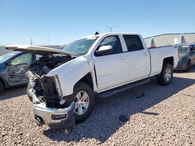 CHEVROLET SILVERADO 2015 3gcukreh7fg360272