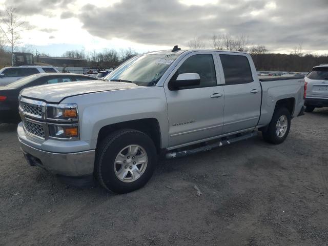 CHEVROLET SILVERADO 2015 3gcukreh8fg288787