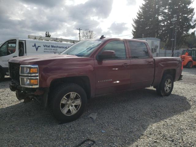 CHEVROLET SILVERADO 2015 3gcukreh8fg339804