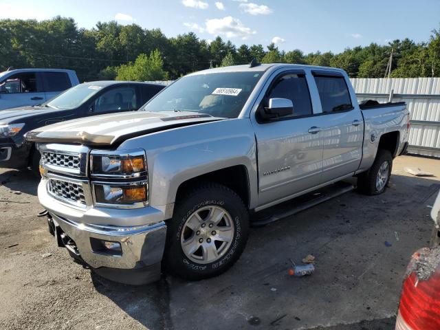 CHEVROLET SILVERADO 2015 3gcukreh8fg479903