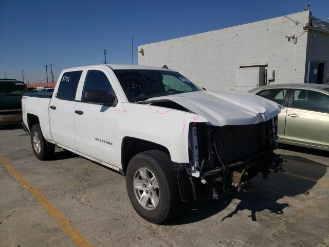 CHEVROLET SILVERADO 2014 3gcukreh9eg363320