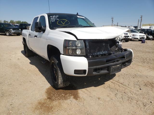 CHEVROLET SILVERADO 2011 3gcukse20bg169998