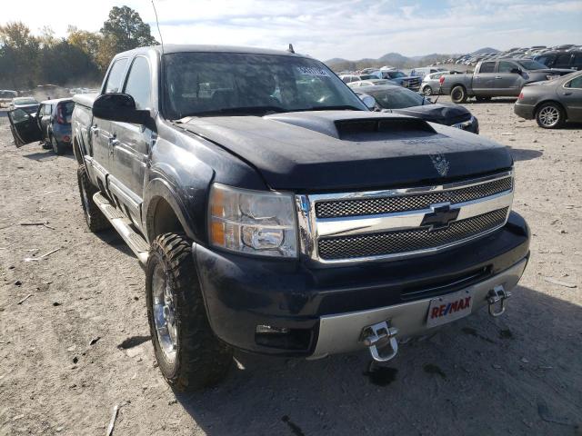 CHEVROLET SILVERADO 1500 2011 3gcukse24bg191261