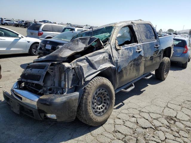 CHEVROLET SILVERADO 2011 3gcukse26bg286730