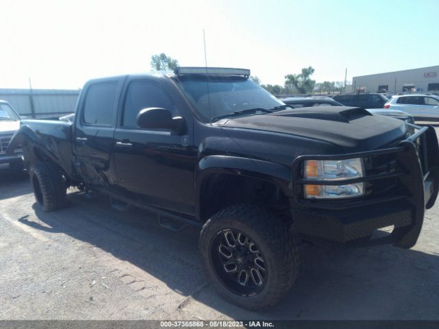 CHEVROLET SILVERADO 1500 2012 3gcukse26cg139924