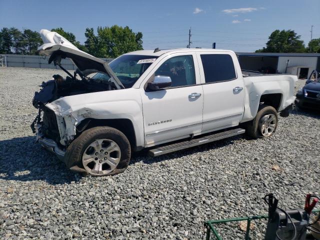 CHEVROLET SILVERADO 2014 3gcuksec0eg251906