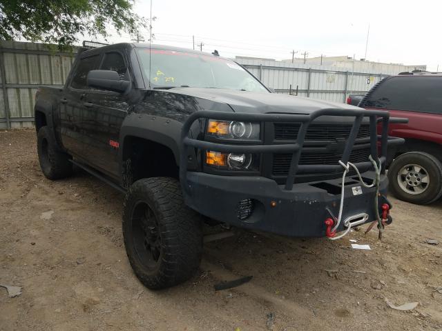 CHEVROLET SILVERADO 2014 3gcuksec0eg461549