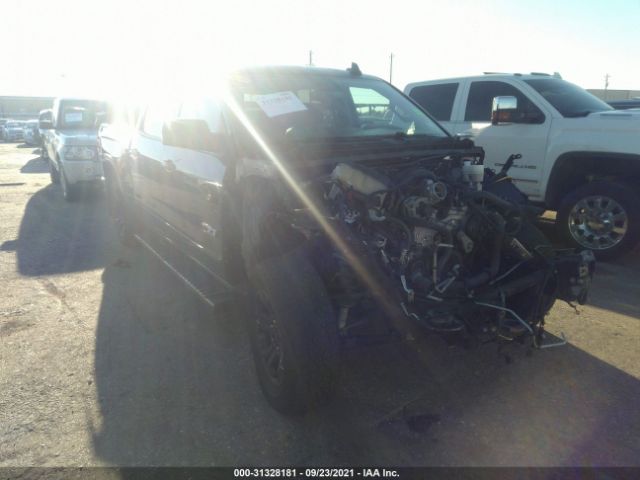 CHEVROLET SILVERADO 1500 2016 3gcuksec0gg384426