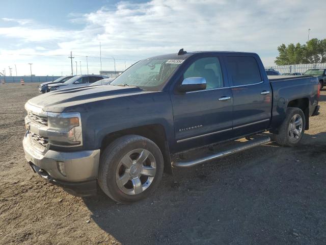 CHEVROLET SILVERADO 2017 3gcuksec0hg294937