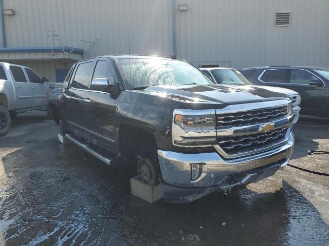 CHEVROLET SILVERADO 2017 3gcuksec0hg473253