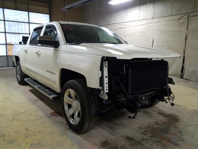 CHEVROLET SILVERADO 2014 3gcuksec1eg218445