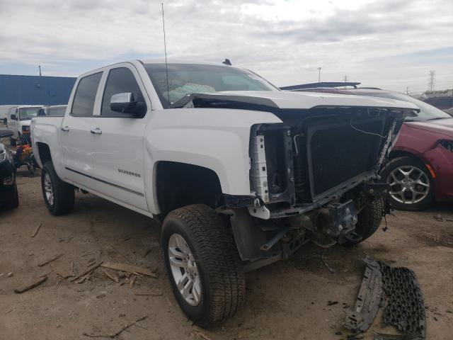 CHEVROLET SILVERADO 2014 3gcuksec1eg221829