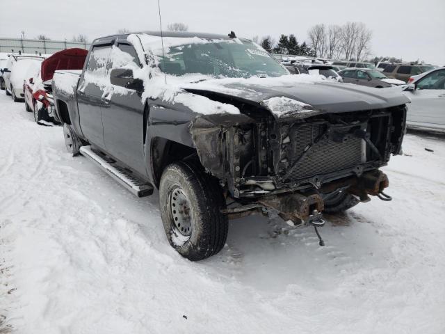 CHEVROLET SILVERADO 2014 3gcuksec1eg528871