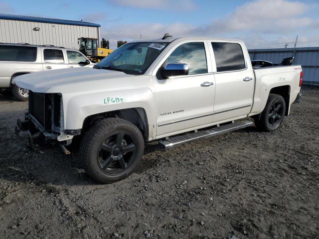 CHEVROLET SILVERADO 2015 3gcuksec1fg188946