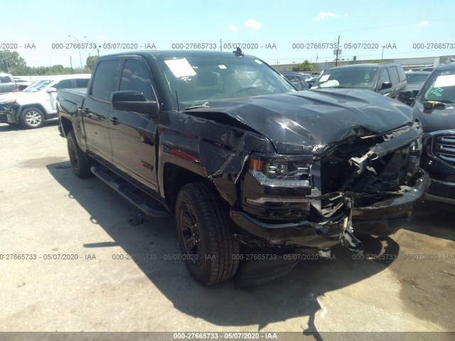 CHEVROLET SILVERADO 1500 2016 3gcuksec1gg326647