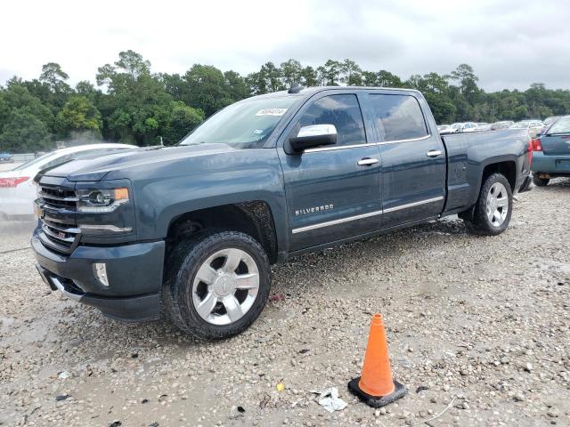 CHEVROLET SILVERADO 2017 3gcuksec1hg239266