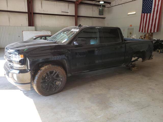 CHEVROLET SILVERADO 2017 3gcuksec2hg189719