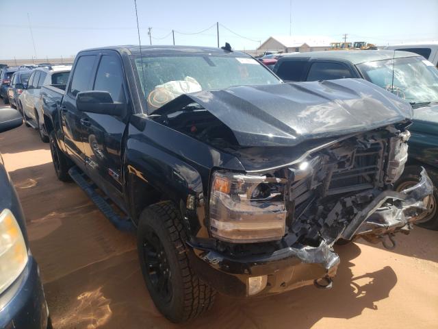 CHEVROLET SILVERADO 2017 3gcuksec3hg333374