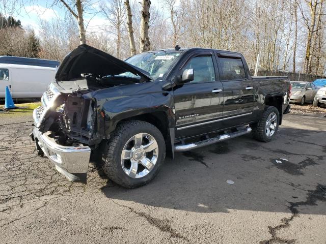 CHEVROLET SILVERADO 2014 3gcuksec4eg253089