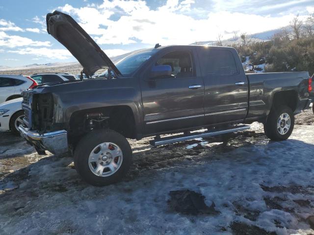 CHEVROLET SILVERADO 2014 3gcuksec4eg276940