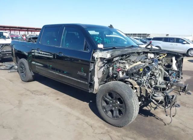 CHEVROLET SILVERADO 1500 2015 3gcuksec4fg439734