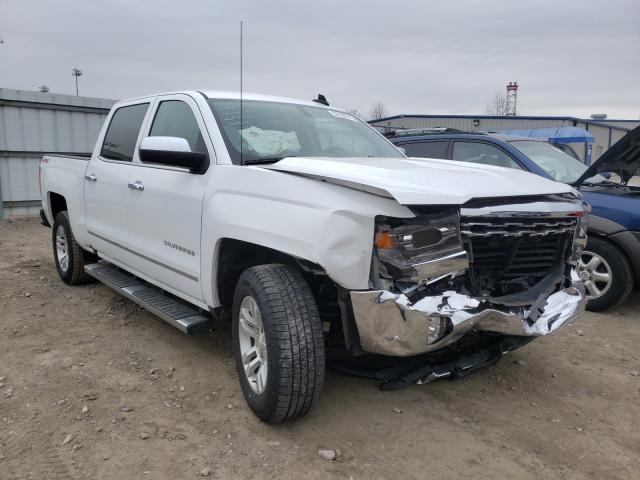 CHEVROLET ALL MODELS 2018 3gcuksec4jg248615