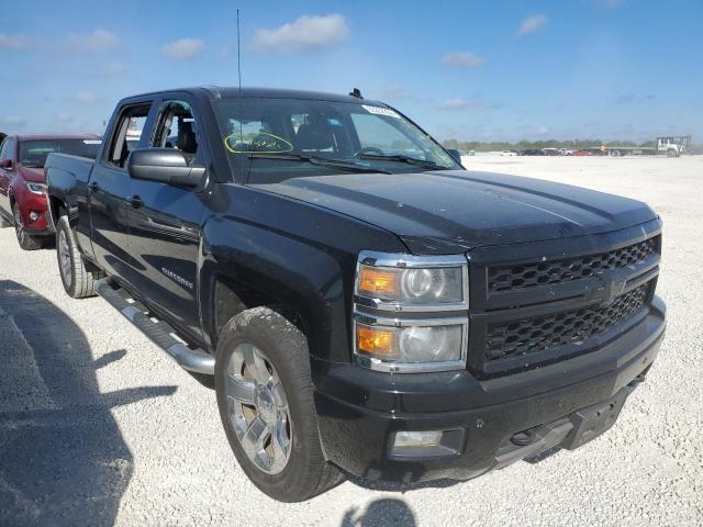 CHEVROLET SILVERADO 2014 3gcuksec5eg107817